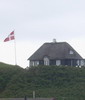 Ferienh�user an der d�nischen Nordseek�ste