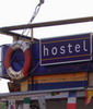 Hostels und Hotels in Berlin. Weihnachten und Gedichte.